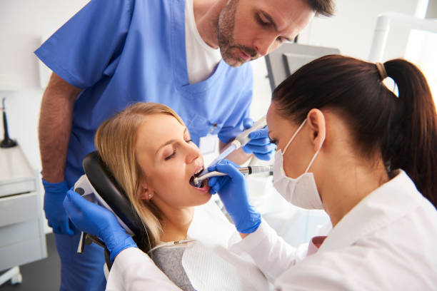 Best Oral Cancer Screening  in Fort Lewis, WA